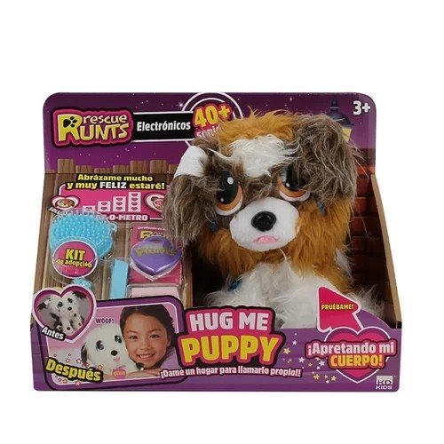 ADOTA PETS HUG ME - BEETHOVEN BR1219 MULTIKIDS