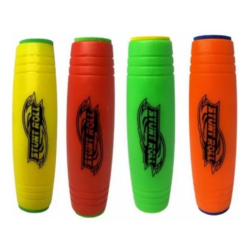 BASTAO SPINNER C/LUZ E LED R2756 BBR TOYS