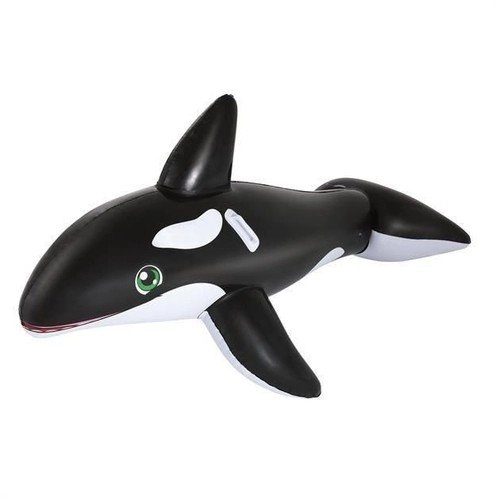 BOIA BALEIA ORCA R.1816 MOR