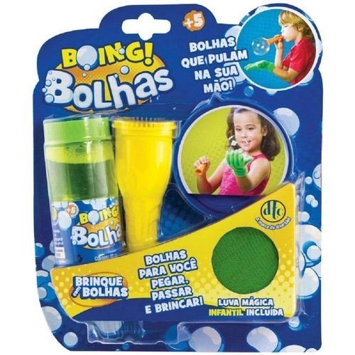 BOING BOLHAS R.3684 DTC