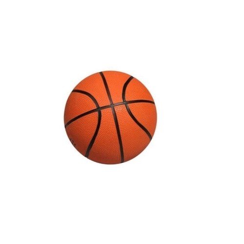 BOLA BASKET BALL LARANJA/SPORT R2871 BBR