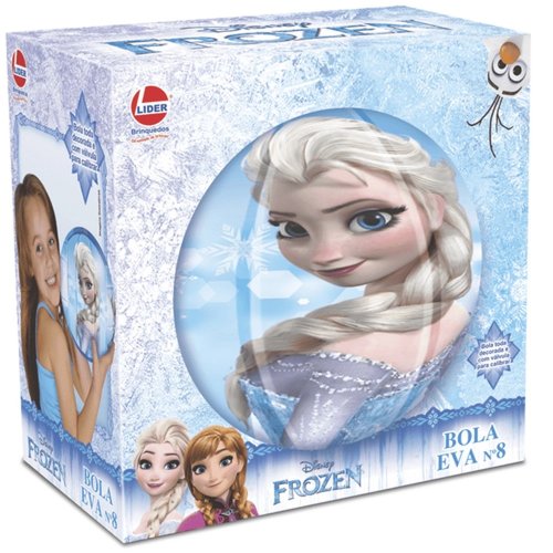 BOLA FROZEN EVA R.2321