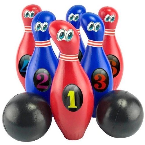 BOLICHE FANTASMINHA R.224 ADIJOMAR