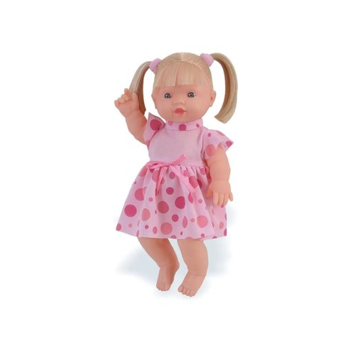 BONECA ELISI 30 FRASES R.380 ADIJOMAR