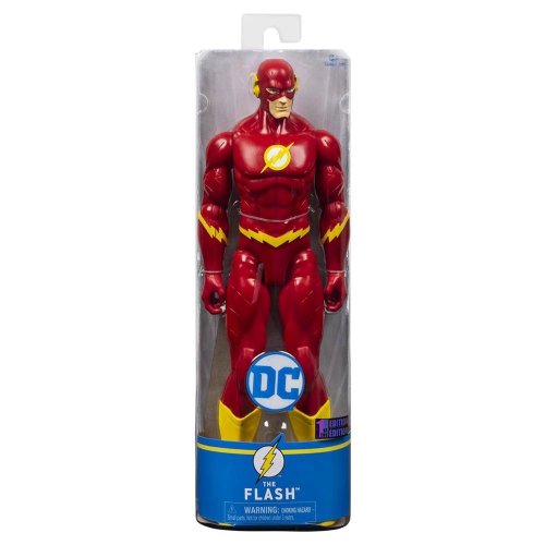 Boneco Flash DC 12" R.2203 Sunny