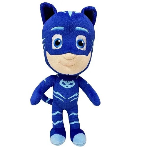 Boneco PJ Masks Menino Gato Pelucia BR1293 Multikids