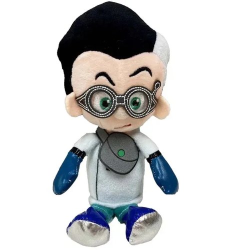 BONECO PJ MASKS ROMEO PELUCIA BR1295 MULTIKIDS