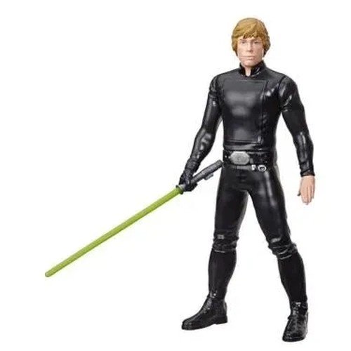 BONECO STAR WARS LUKE SKYWALKER OLYMPUS E8358 HASBRO