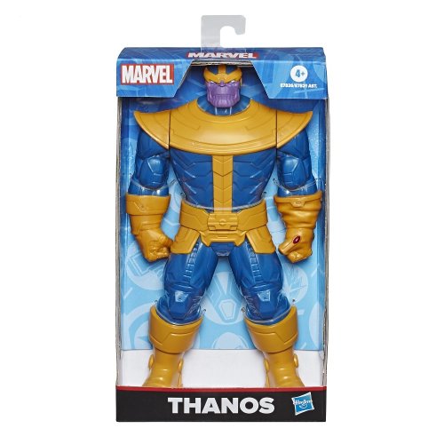 BONECO THANOS OLYMPUS E7826 HASBRO