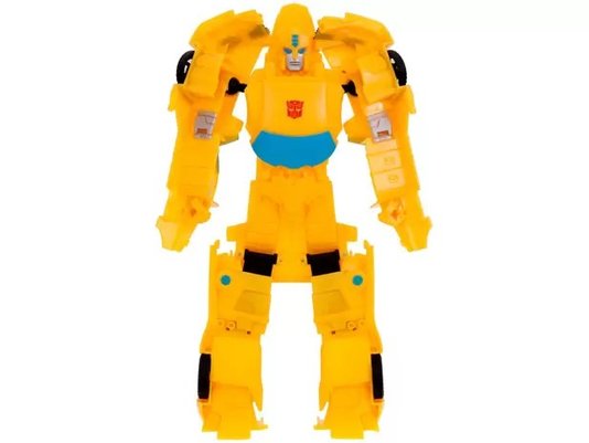 Boneco Transformers Titan Changers Sortido E5883 Hasbro