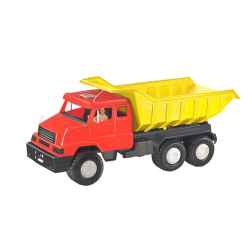 CAMINHAO CACAMBA BIG LIDER R.2337