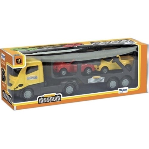 CARRETA CEGONHA MAGNUM R.2060 XPLAST