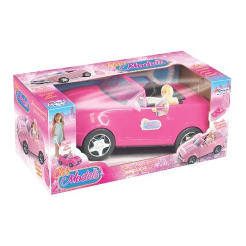 CARRO CAR MODELS R.876 APOLO