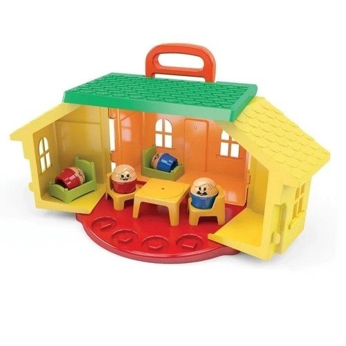 CASINHA FAMILY KIDS R.MK142 DISMAT