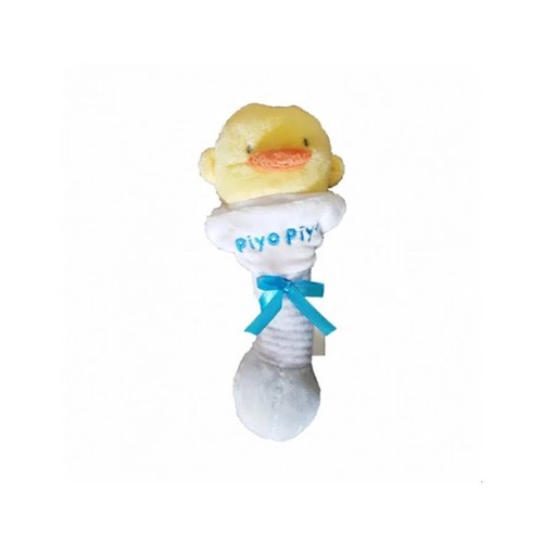 CHOCALHO DE PELUCIA R.192 KITSTAR