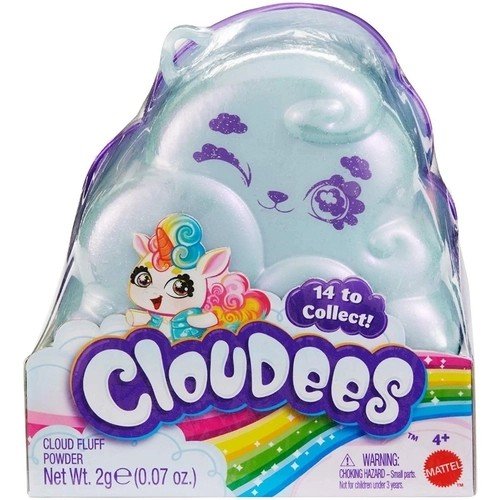 CLOUDEES MOOD SURPRESA GNC94 MATTEL