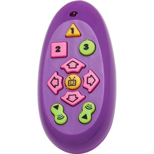 CONTROLE REMOTO ELKA R. 728