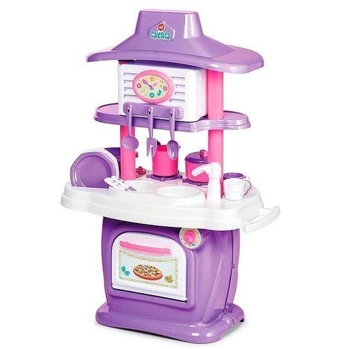Cozinha Le Grand Chef Rosa R.1310 Tateti