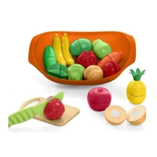 CREC CREC NUTRI COZINHA R.0303 TATETI