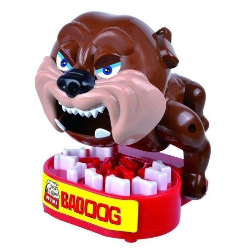 Jogo Bad Dog Mini PB501 Polibrinq