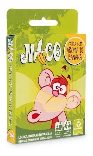 Jogo Do Mico Copag