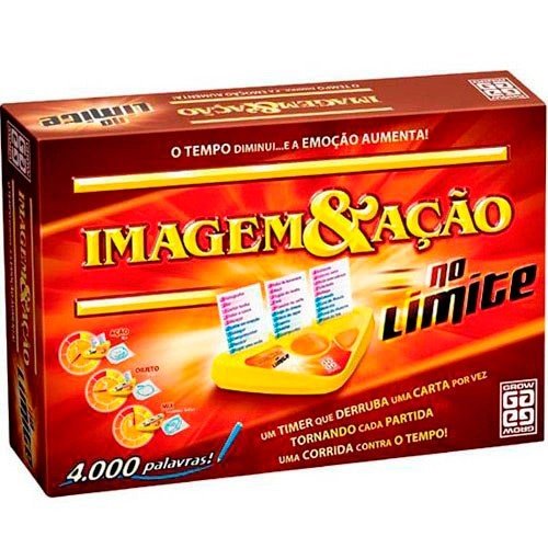 JOGO IMAGEM E ACAO NO LIMITE R.2222 GROW