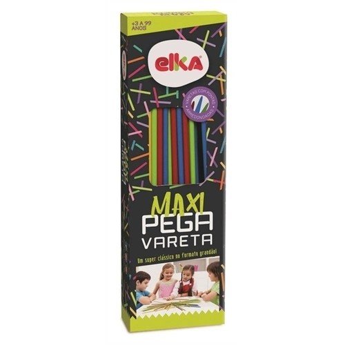 JOGO MAXI PEGA VARETA 513 ELKA