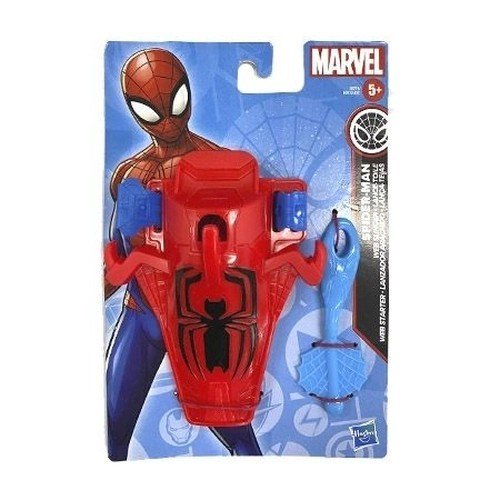 LANCADOR MARVEL ACESS VALUE SORTIDO F0522 HASBRO