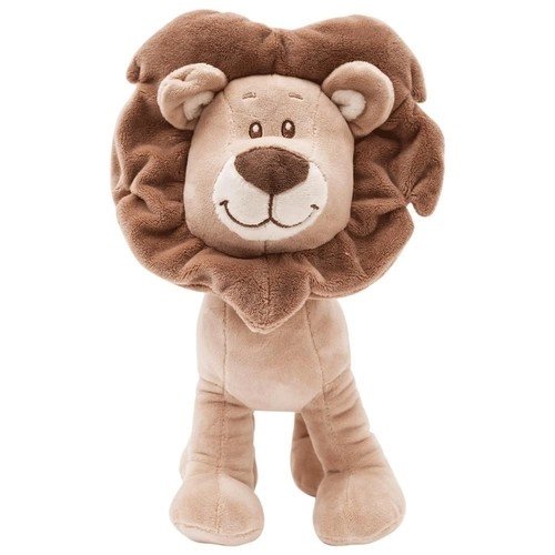 Leaozinho Pelucia Plush Bege R.11975 Buba