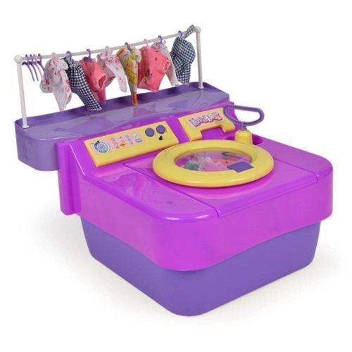Maquina de Lavar Lava Lava Unicornio R.8006 XPLAST