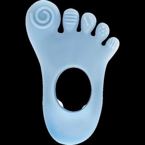 Mordedor Pezinho Azul R.11944 Buba