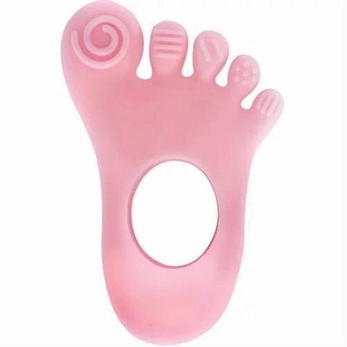 Mordedor Pezinho Rosa R.11945 Buba
