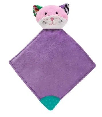 NANINHA GATINHO HAPPY ZOO R.9836 BUBA