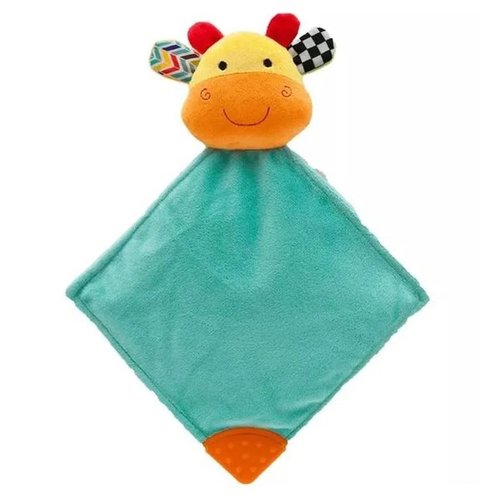 NANINHA GIRAFINHA HAPPY ZOO R.9839 BUBA