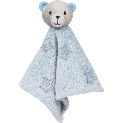 Naninha Ursinho Estrelinha Azul R.11860 Buba