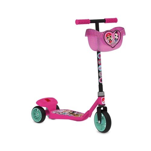 PATINETE LOL R.3301 BANDEIRANTE