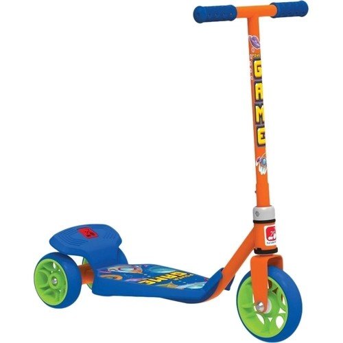 PATINETE POWER GAME R.1560 BANDEIRANTE
