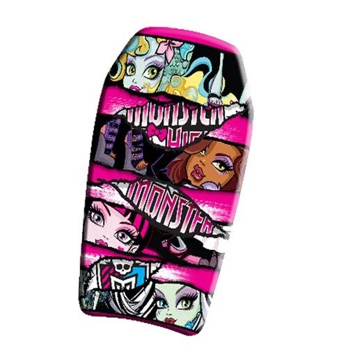 PRANCHA MONSTER HIGH G R.2123 LIDER