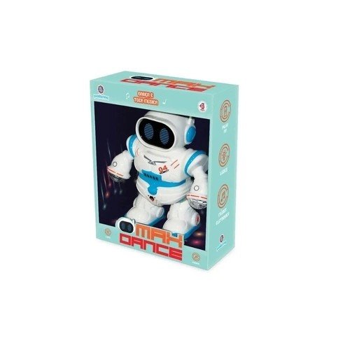 ROBO MAX DANCE R.9030 POLIBRINQ