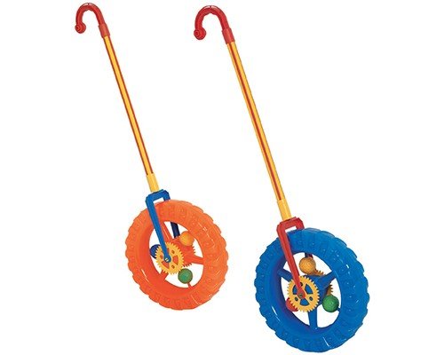 RODA MAGICA R.508 PICA PAU
