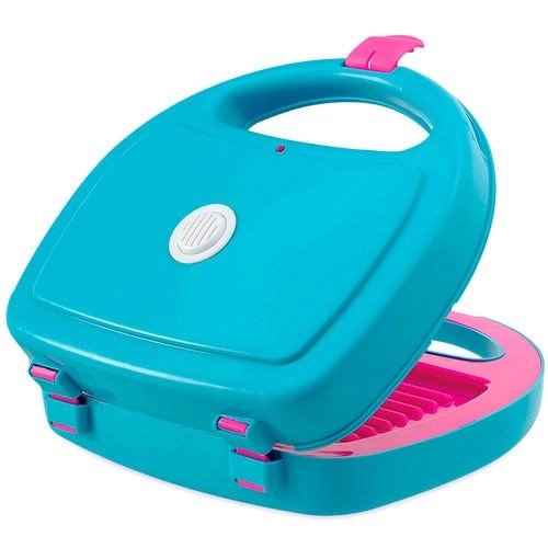 SANDUICHEIRA LE CHEF SONORO R.364 USUAL PLASTIC