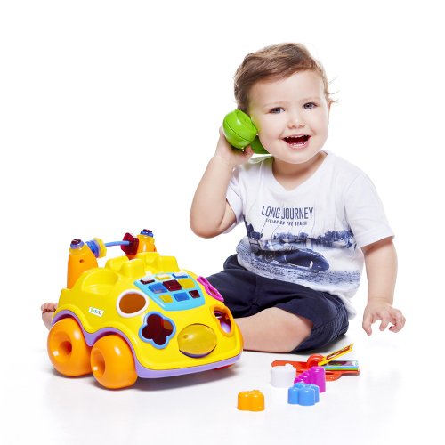 TELEFONE FALA FONE R.0849 TATETI
