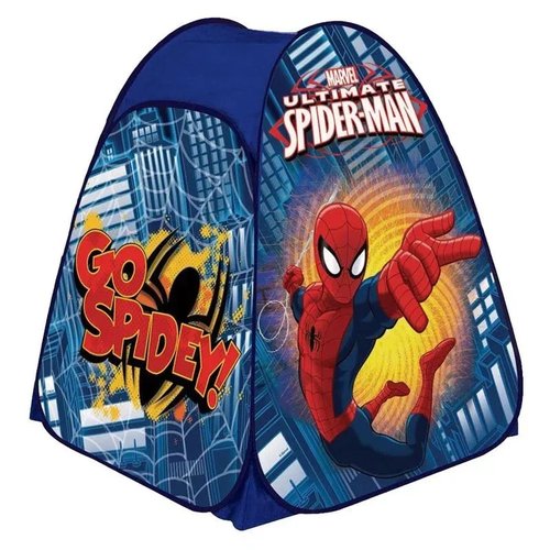 TOCA IGLU SPIDER-MAN C R.4316/GF001C ZIPPY TOYS
