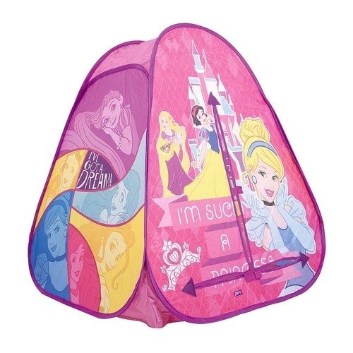Barraca Princesas Portatil R.GFA010D/4838 Zippy Toys