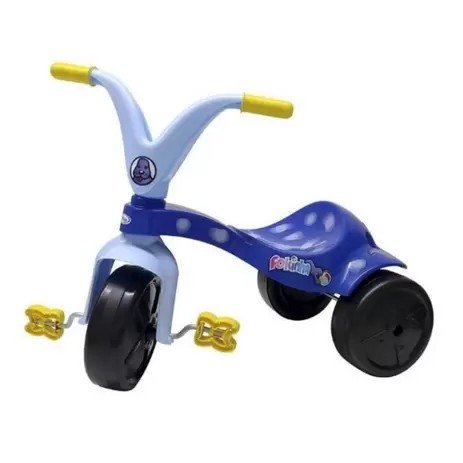 TRICICLO FOKINHA R.07676 XALINGO