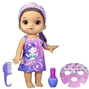 Boneca Make Up Star Camarim Morena - Multikids