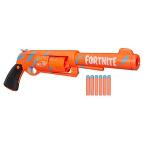 Arminha Brinquedo Nerf Elite 2.0 Commarder E9486 Hasbro em