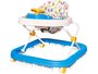 ANDADOR SONORO AZUL STYLL BABY