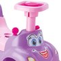 Andador Totokinha Didatica Rosa R.0223/300 Cardoso Toys