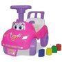 Andador Totokinha Didatica Rosa R.0223/300 Cardoso Toys